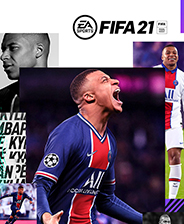 《FIFA 14》 英文ISO美锁区版XBOX360版 游戏截图 4