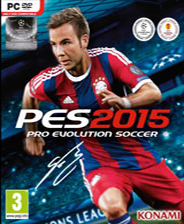 《实况足球2014》 英文美版PS3版 游戏截图 5