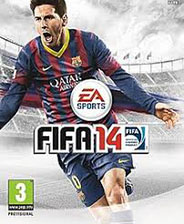 《FIFA 14》 英文ISO美锁区版XBOX360版 游戏截图 1