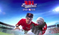 《R.B.I.棒球16 》 英文免安装版 游戏截图 3