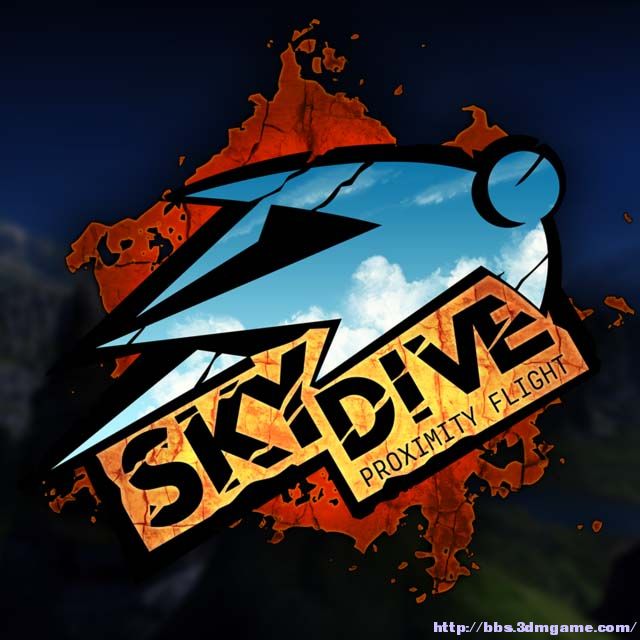 《滑翔跳伞：接近飞行》XBLA版XBOX360版 游戏截图 4